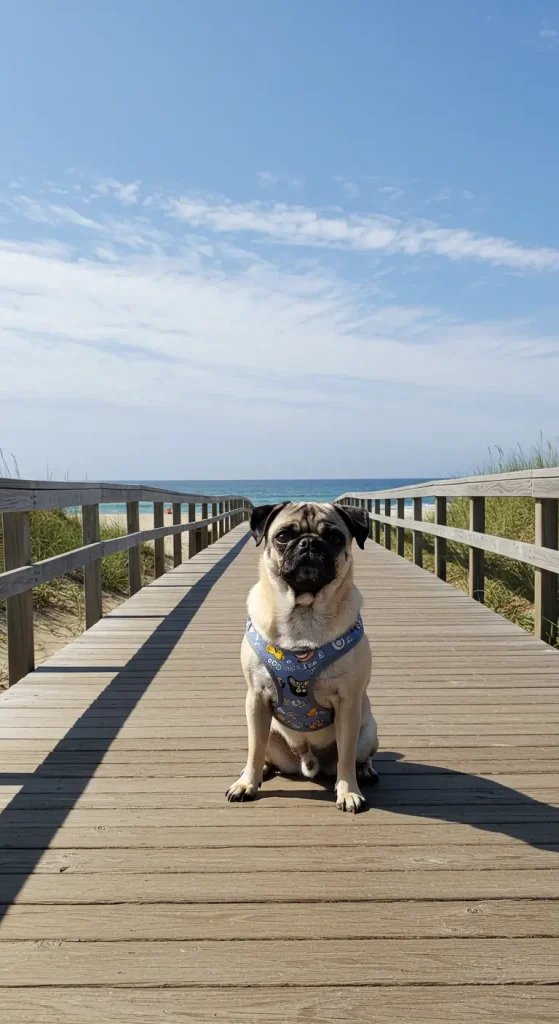 Ocean Breeze Lookout
