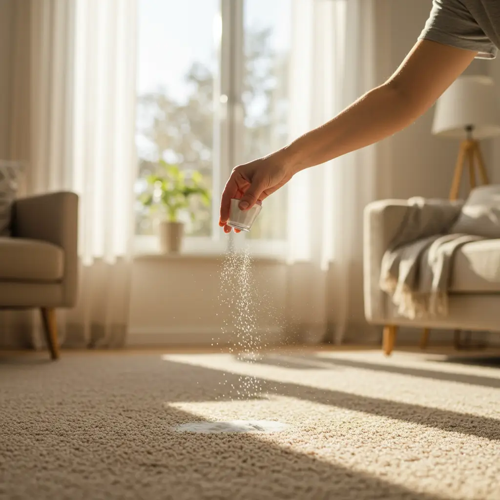 Odor Control That Actually Sticks