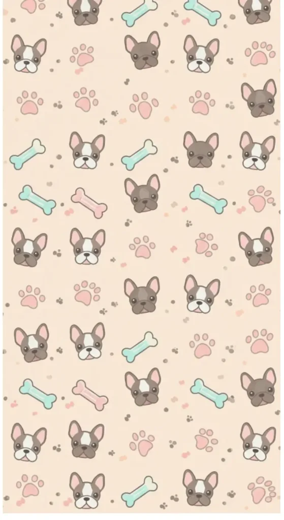 Pastel Playtime Pattern