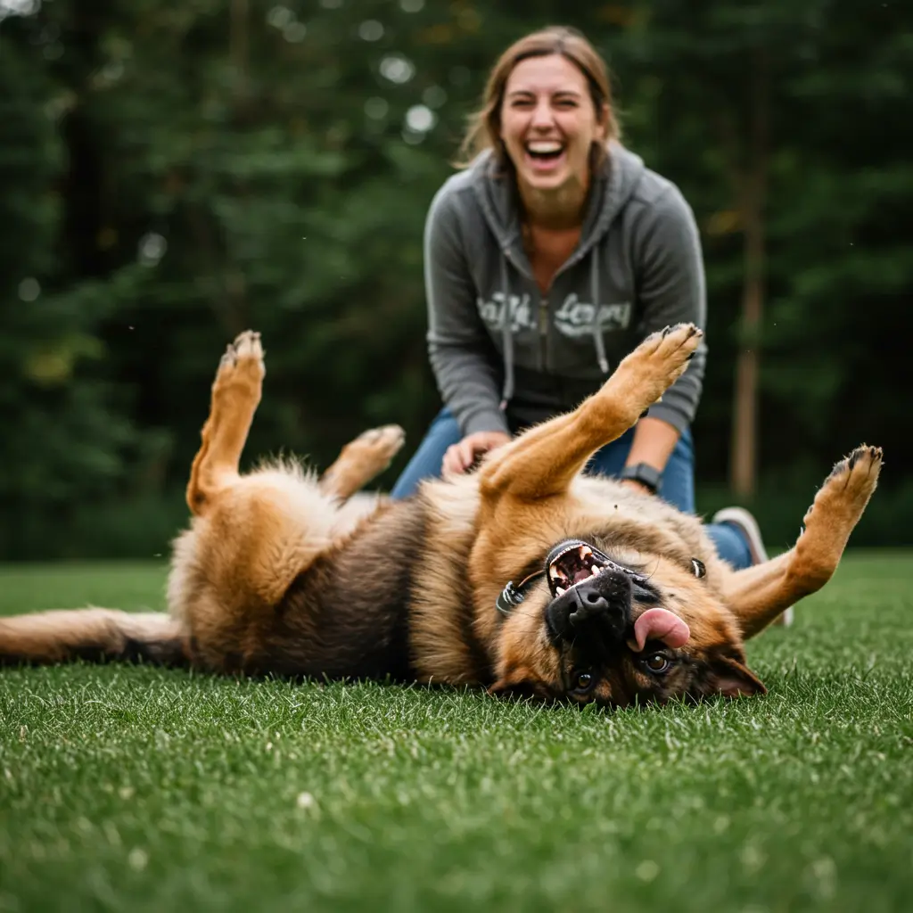 Playful & Funny