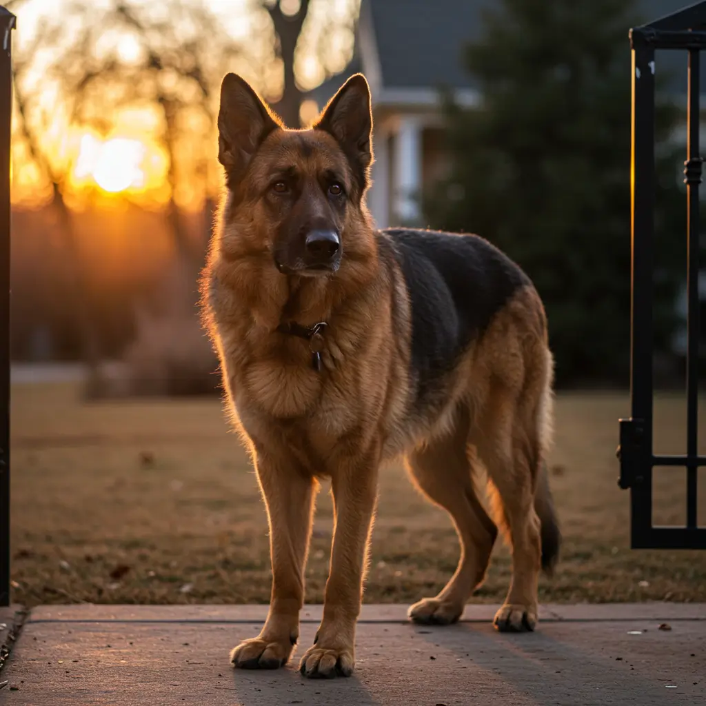 Protective & Guardian