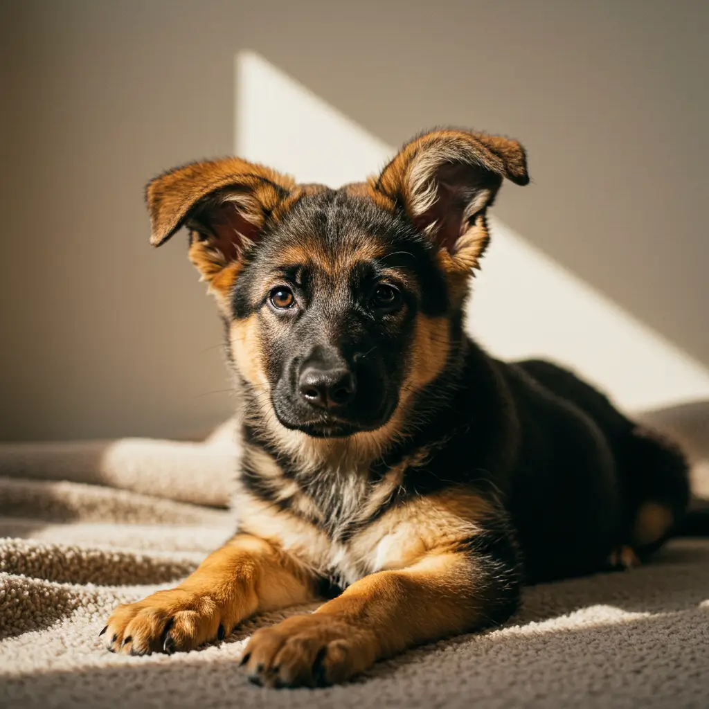 Puppy Life
