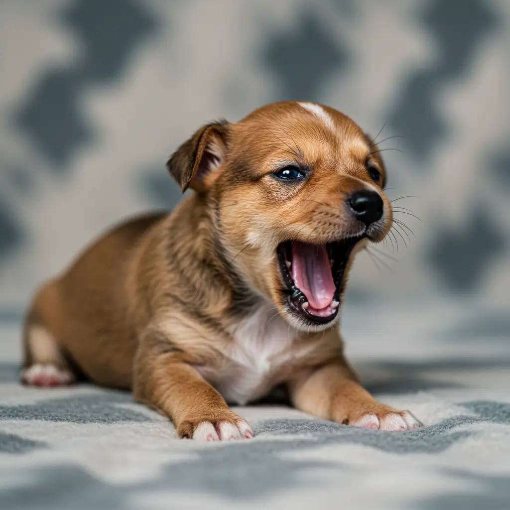 Puppy Moments
