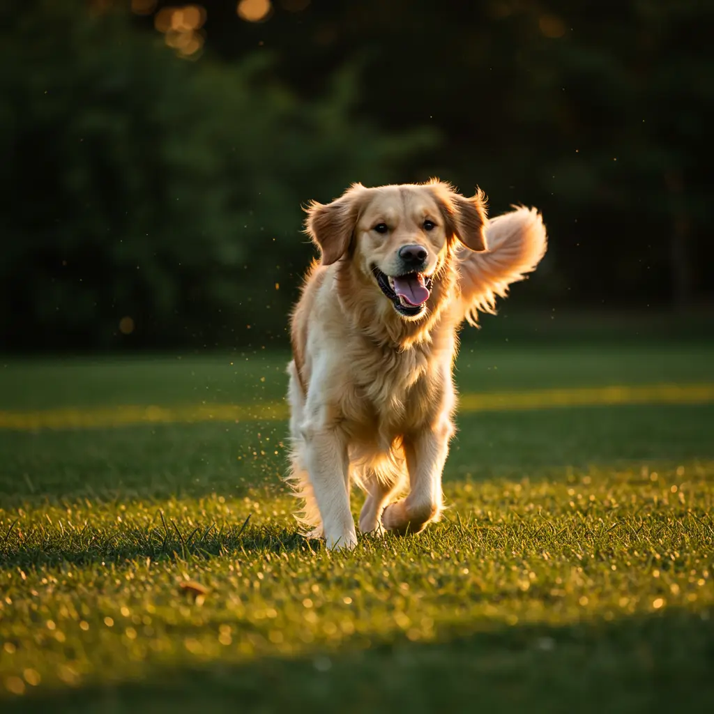 Quick rule of paw