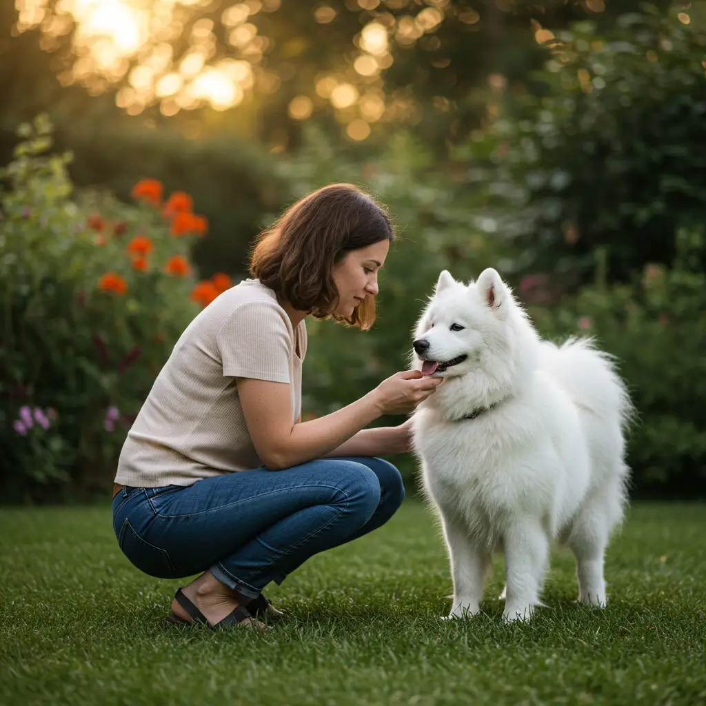 Read Your Dog’s Body Language