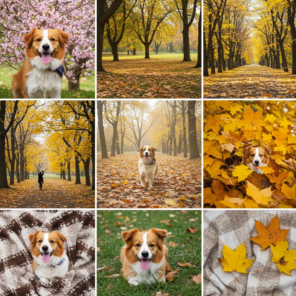 Seasonal & Occasions