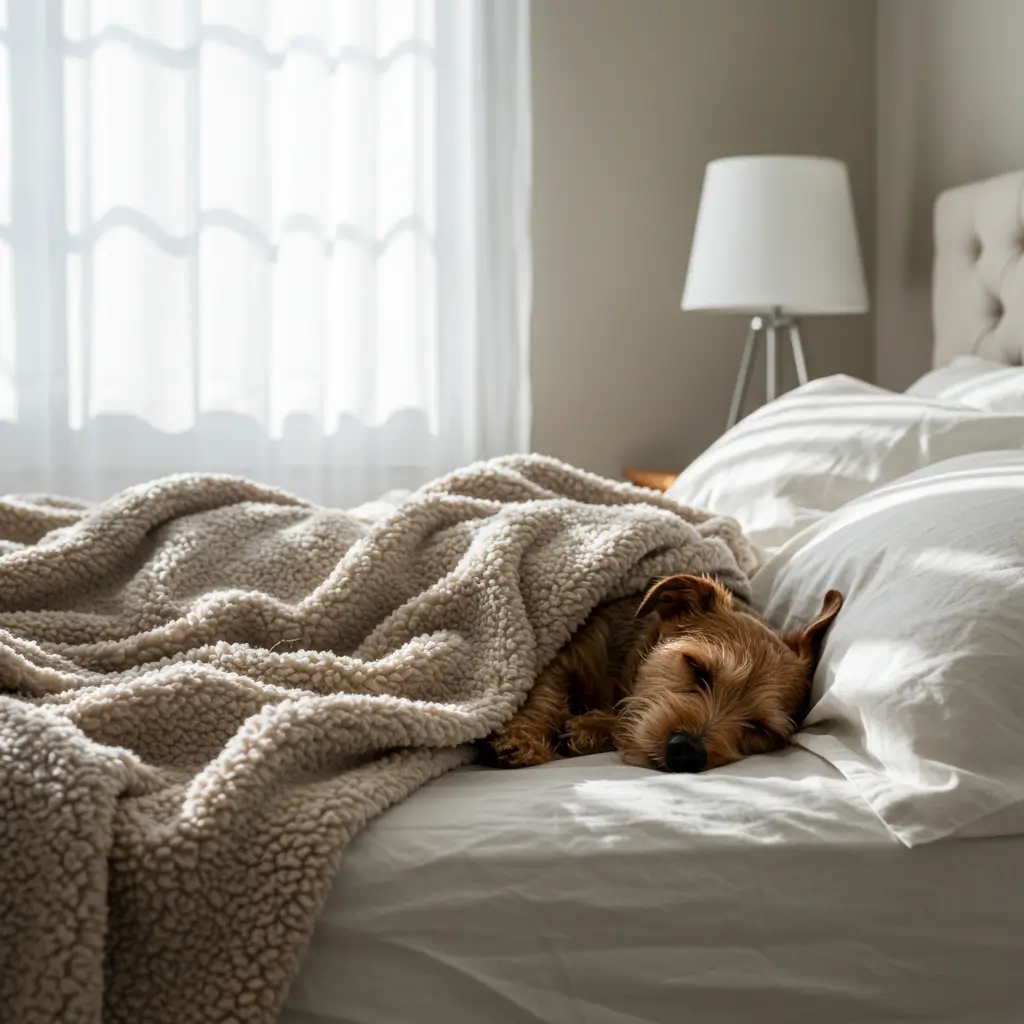 Sleepy & Sunday Energy