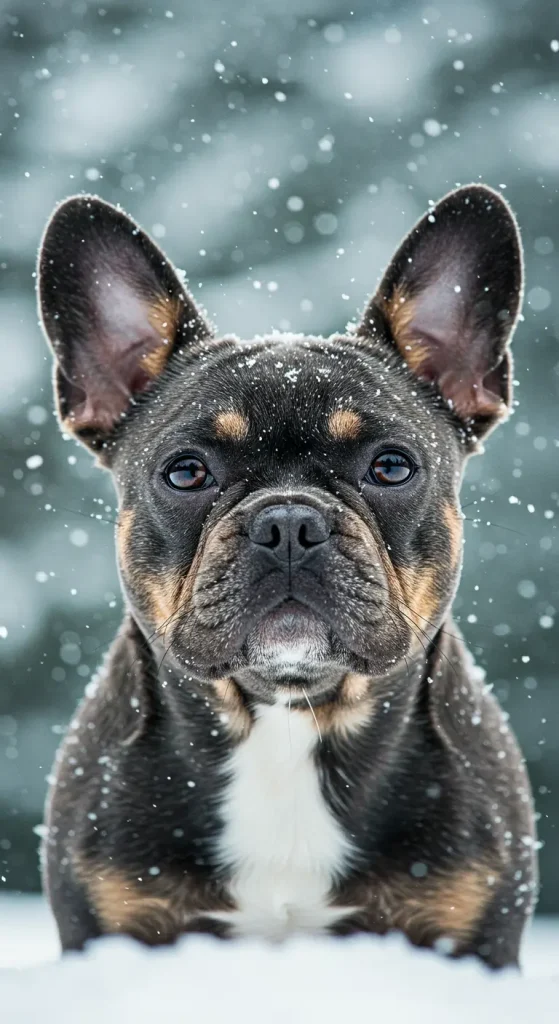Snow Day Whiskers