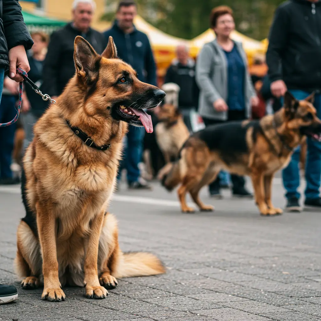 Socialisation & Confidence Courage with Good Information