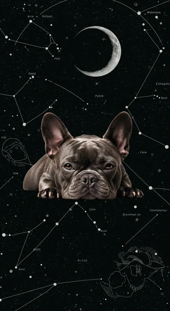 Starry Night Dreamer