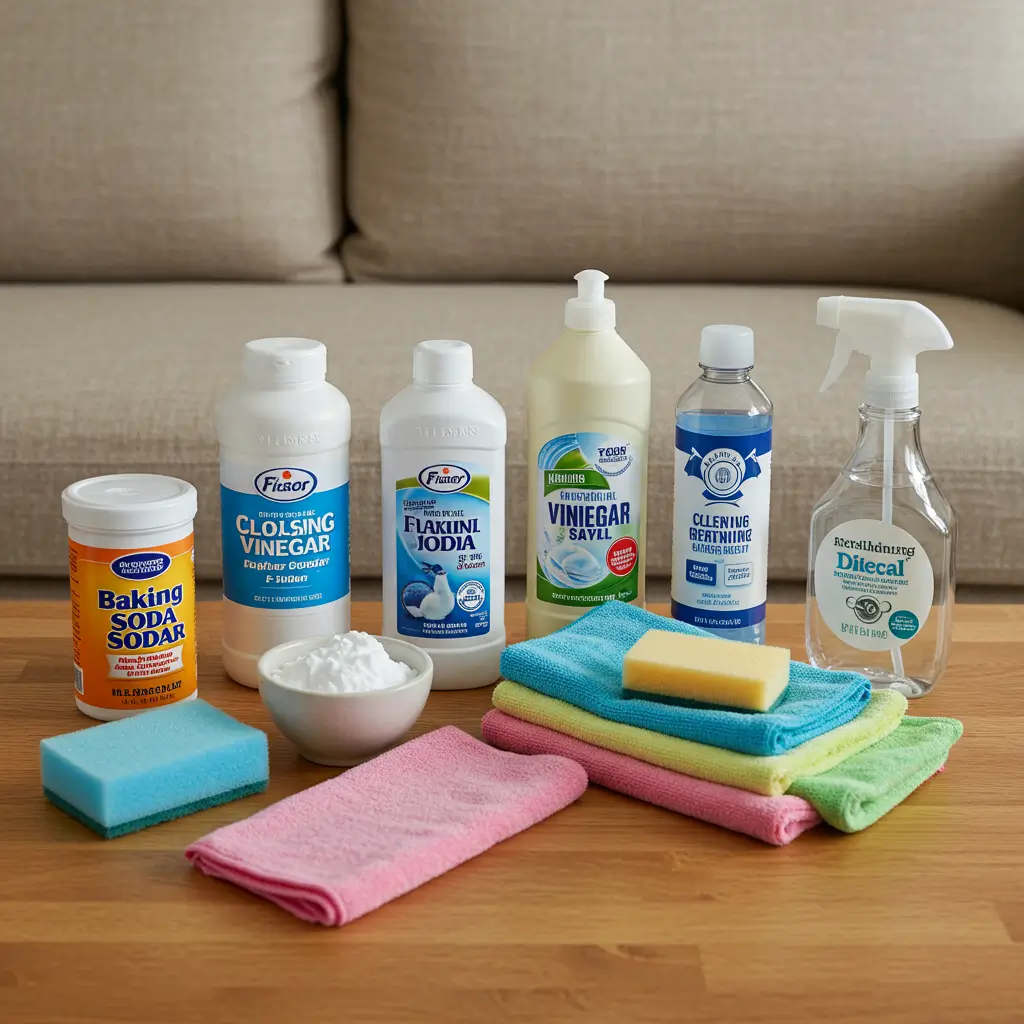 Tackle Stubborn Stains Like a Pro