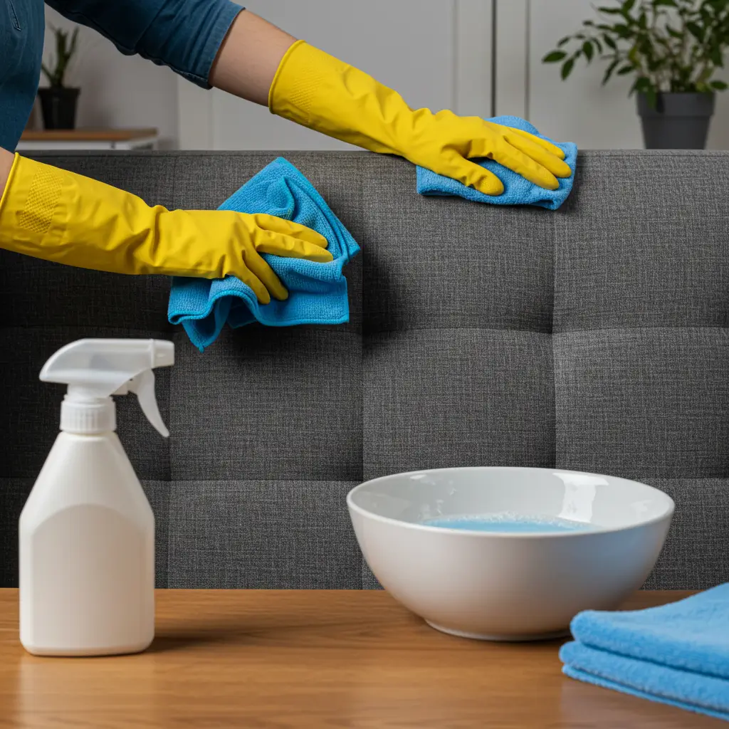 Time to Clean