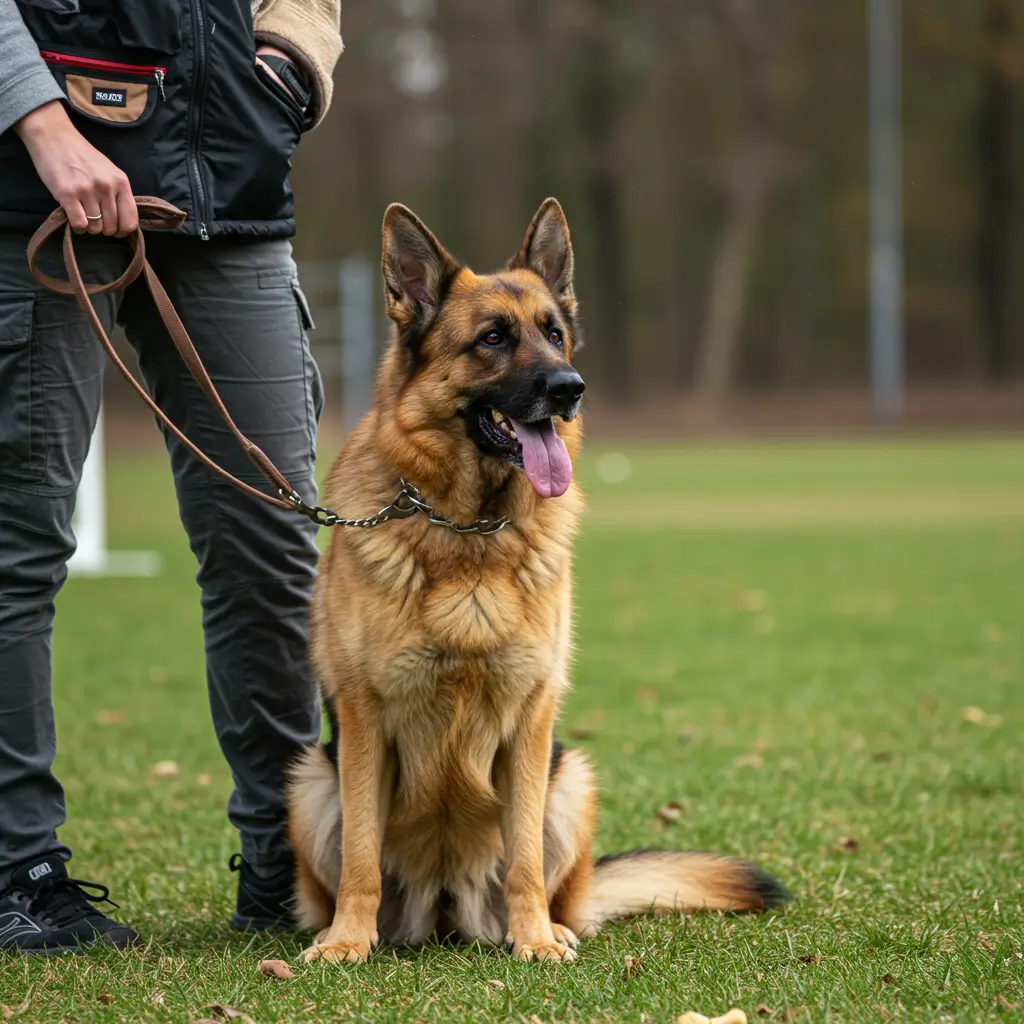Training & Obedience