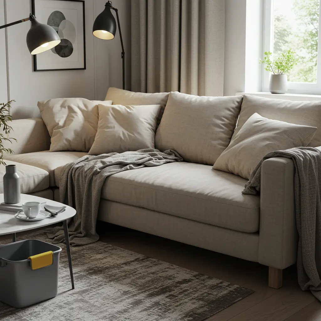 Your Couch Deserves a Spa Day