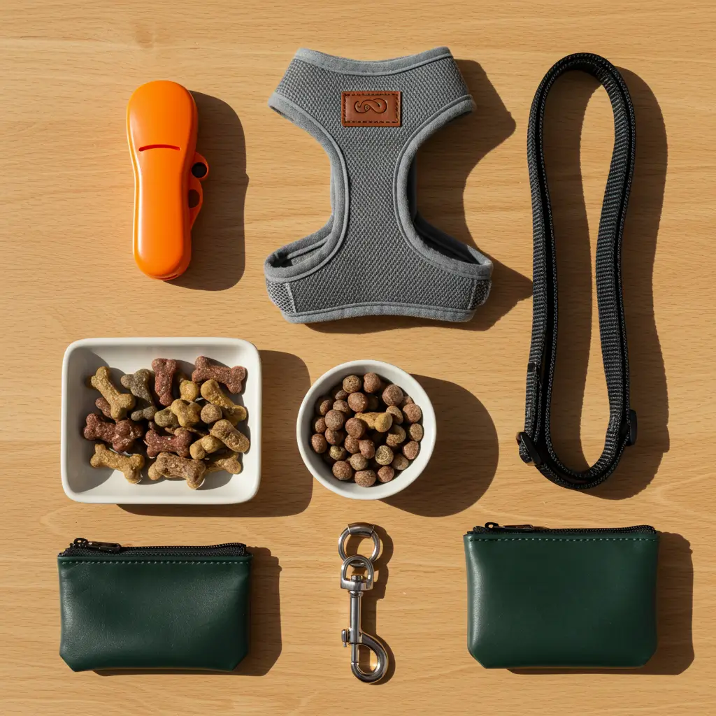 Your starter kit