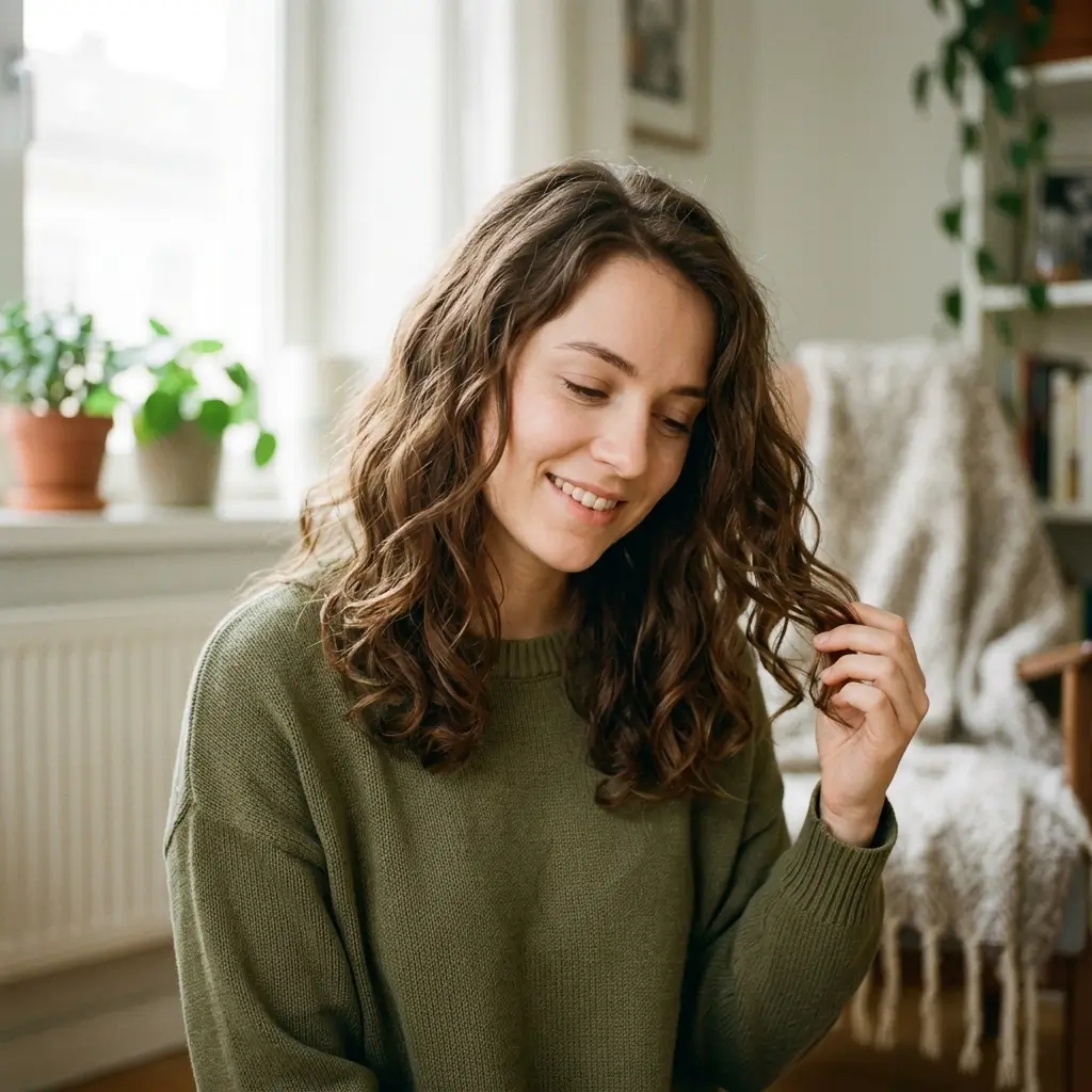 5 Natural Air Dried Texture