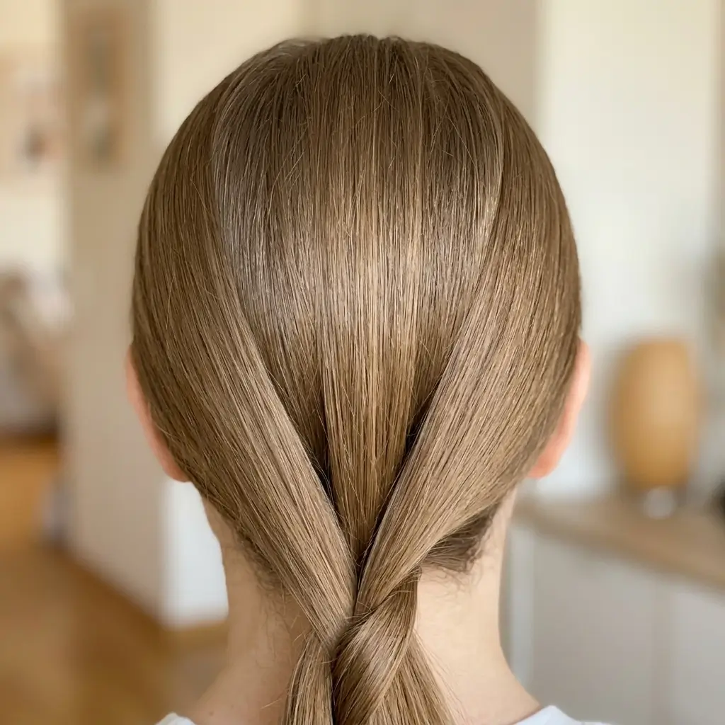  Classic Three Strand Braid