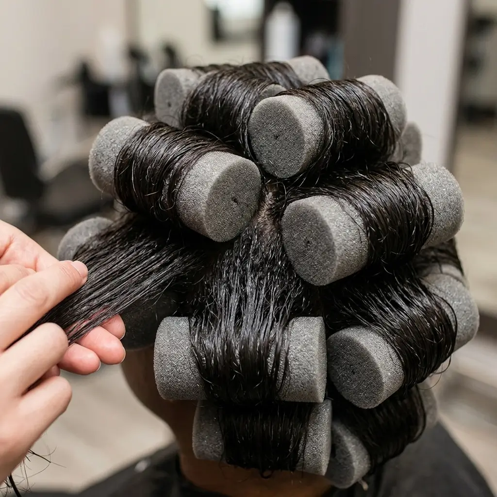Roller Set