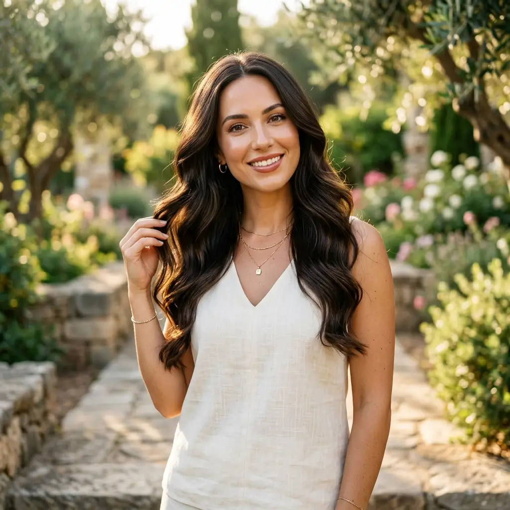 So is dark brown hair color actually the right choice for you Here is the honest verdict