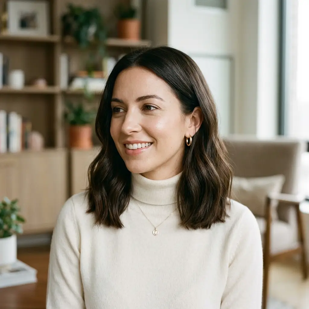 The Classic Lob (Long Bob)