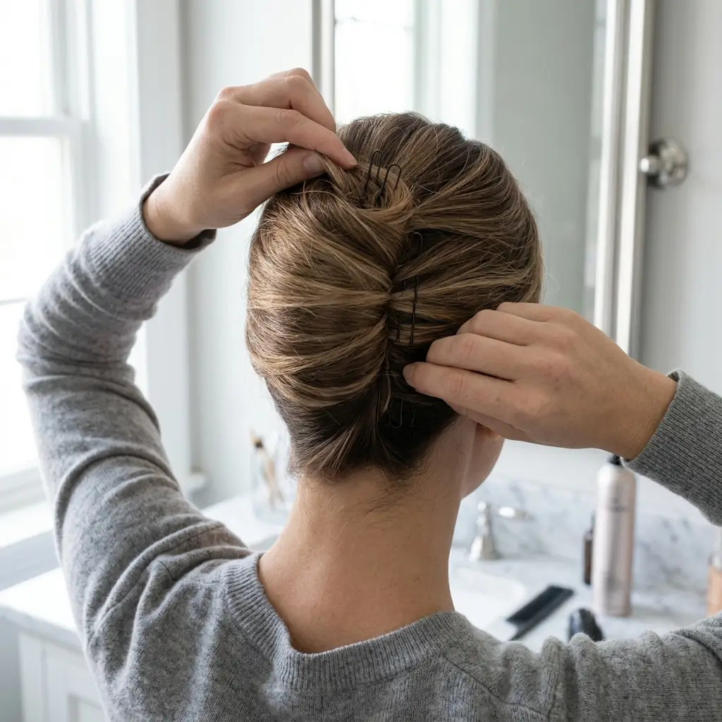 The French Twist