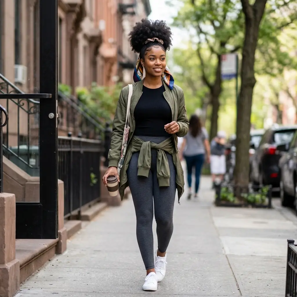 The High Puff