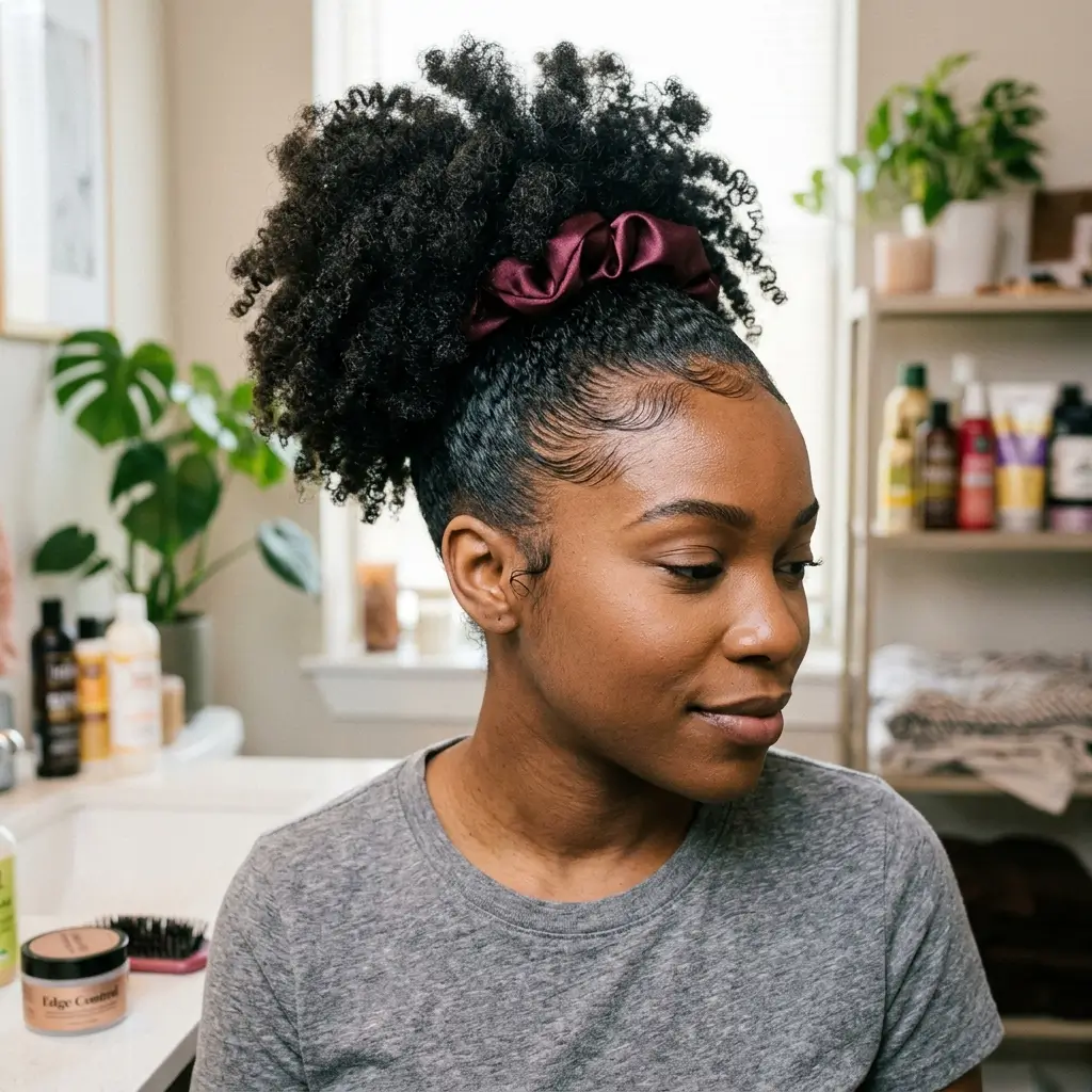The High Puff