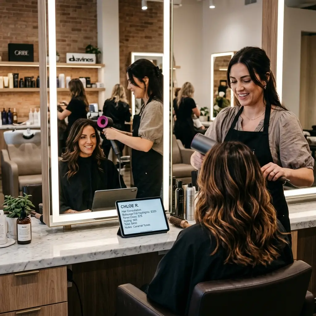 What dark brown hair with caramel highlights actually costs a real breakdown