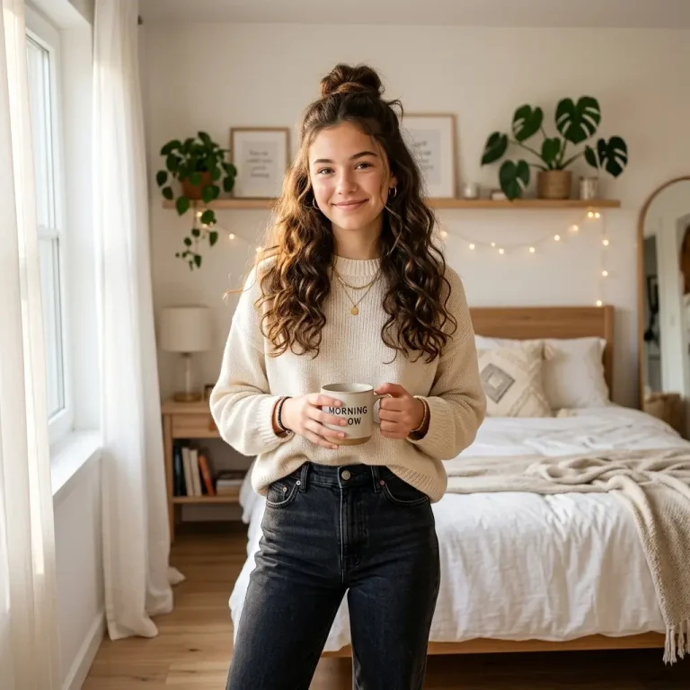 cute hairstyles for long hair