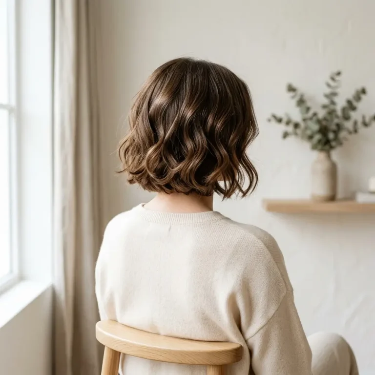 cute hairstyles for short hair