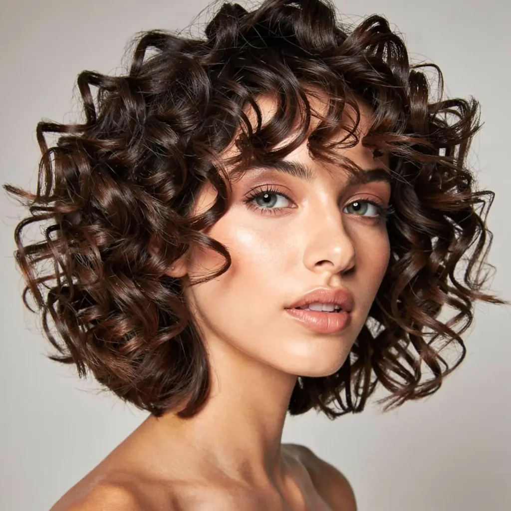 11. Short Layers with Volume