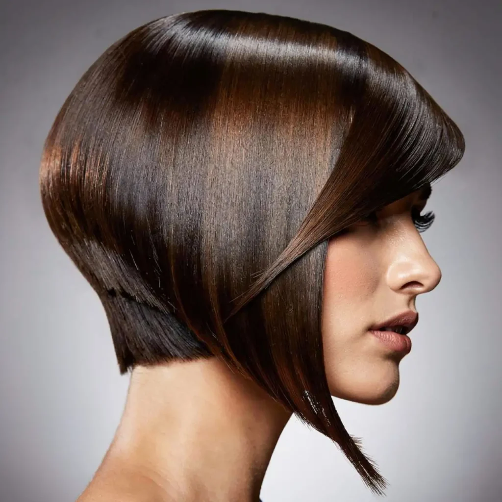 13. A Line Bob