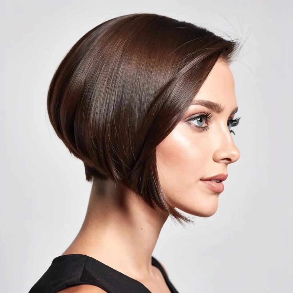 7. A Line Bob