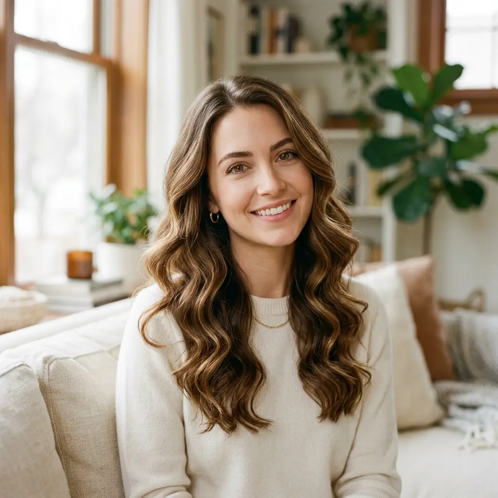 Classic Loose Waves