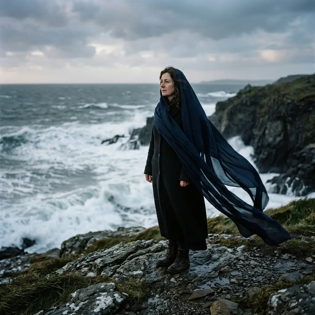 Down With Veil & Waves