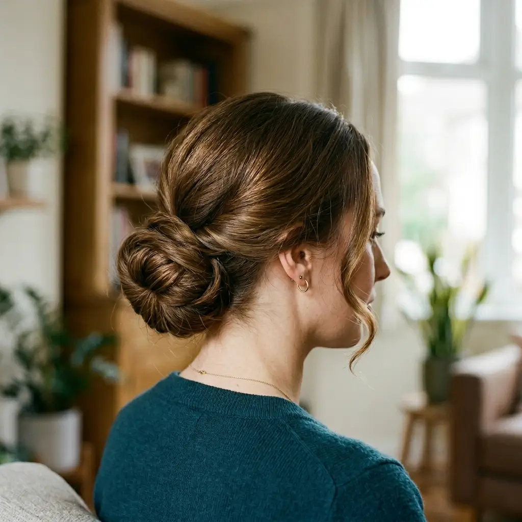 Low Side Bun