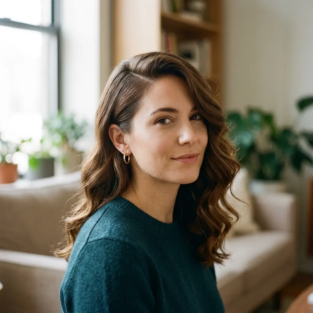 Side Swept Waves